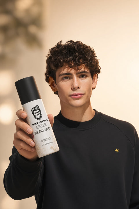 Cómo dar volumen al cabello fino sin apelmazar