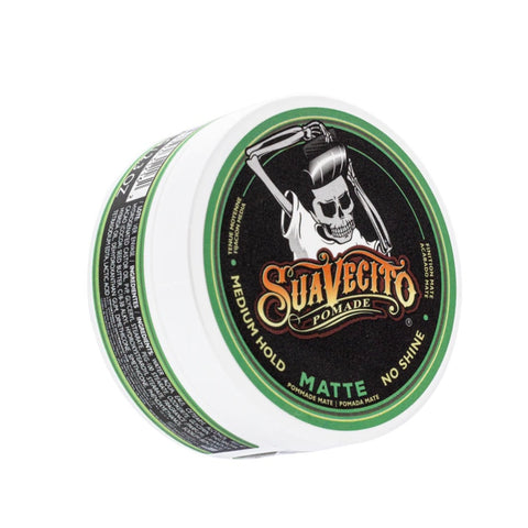 Suavecito Pomada Mate