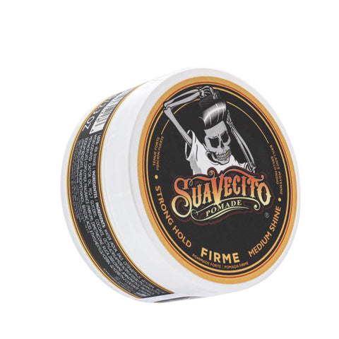 Suavecito Pomada Firme