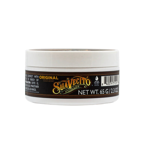 Suavecito Pomada Original