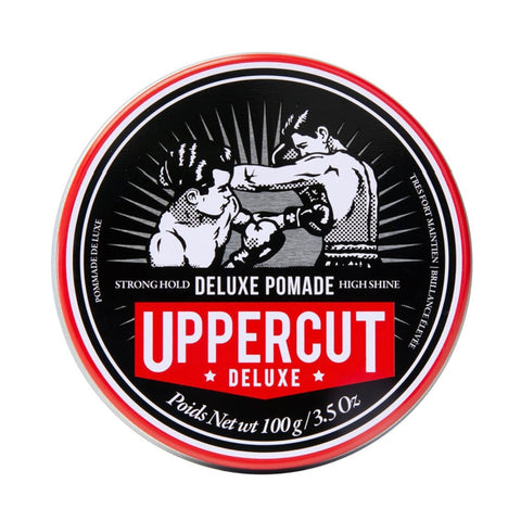 Uppercut Deluxe Pomade