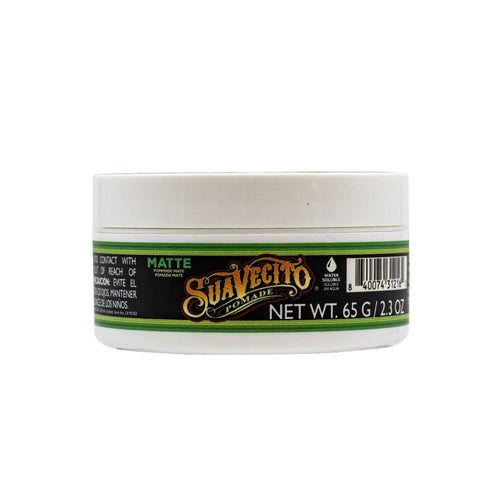 Suavecito Pomada Mate