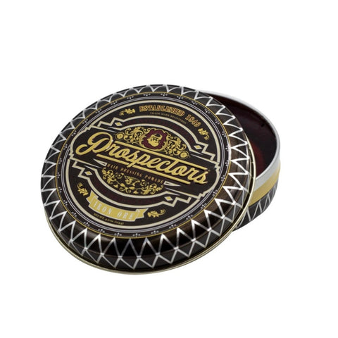 Prospectors Pomada Iron Ore