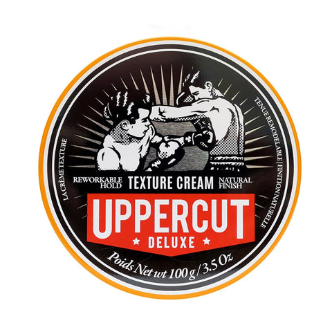 Uppercut Deluxe Texture Cream
