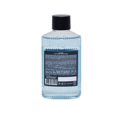 Qod After Shave (Lemon Gin)