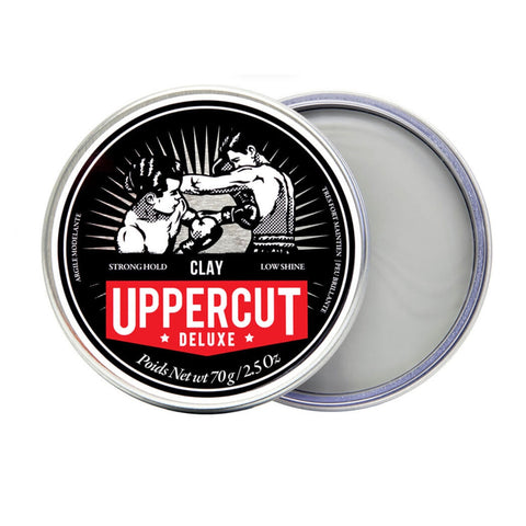 Uppercut Deluxe Clay