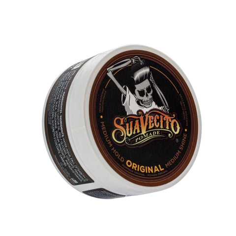 Suavecito Pomada Original