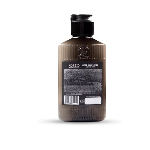 Qod Kit De Afeitado