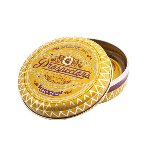 Prospectors Pomada Gold Rush