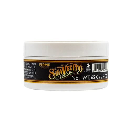 Suavecito Pomada Firme
