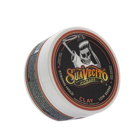 Suavecito Firme Clay