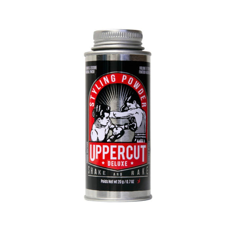 Uppercut Deluxe Styling Powder