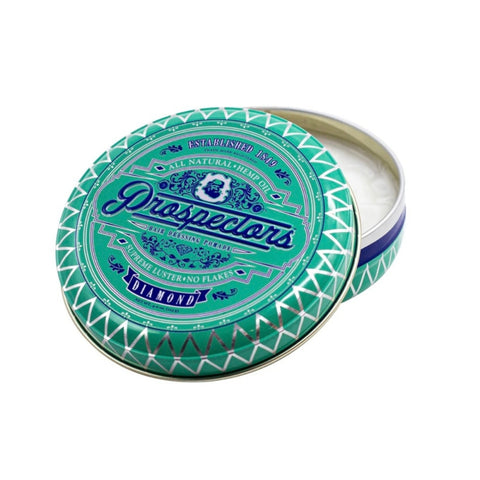 Prospectors Pomada Diamond