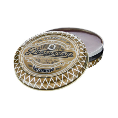 Prospectors Pomada Crude Oil