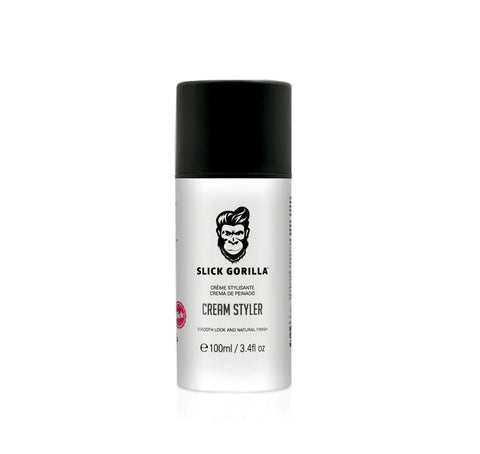 Slick Gorilla Cream Styler