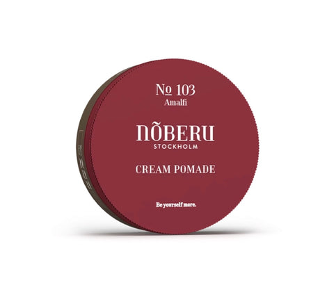 Noberu Cream Pomade