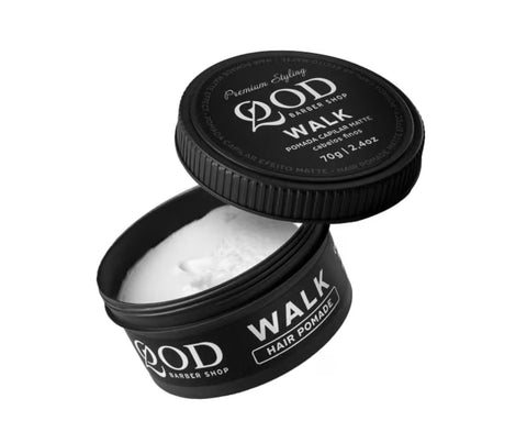 Qod Pomada Mate (Walk)