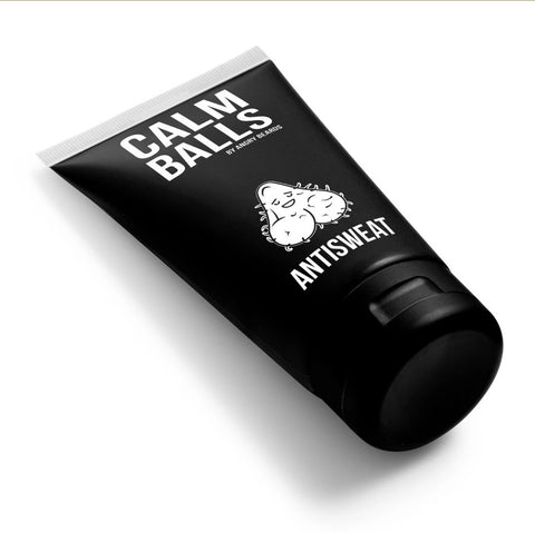 Angry Beards Antitranspirante Íntimo