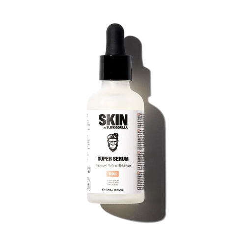 Slick Gorilla Super Serum