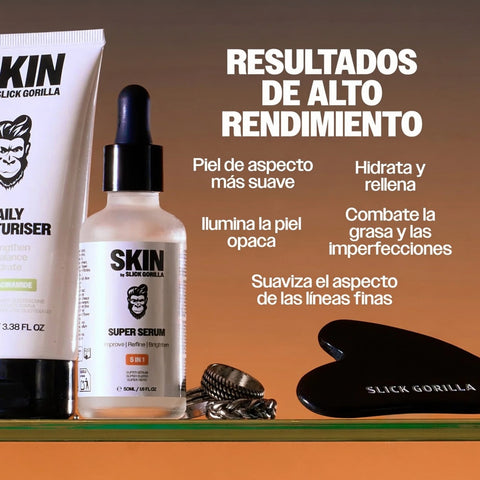 Slick Gorilla Super Serum