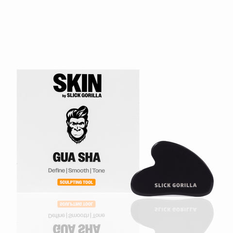 Slick Gorilla Gua Sha
