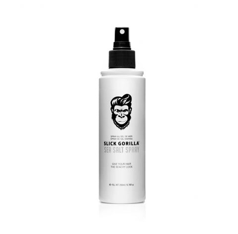 Slick Gorilla Spray de Sal Marina