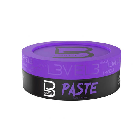 L3VEL3 Pasta