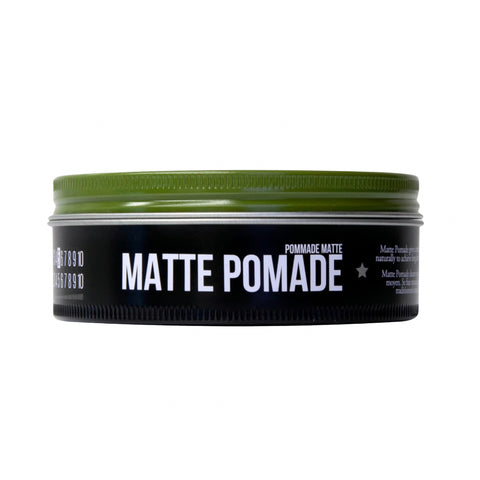 Uppercut Deluxe Matte Pomade