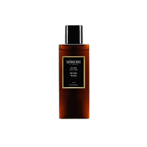 Noberu Beard Wash