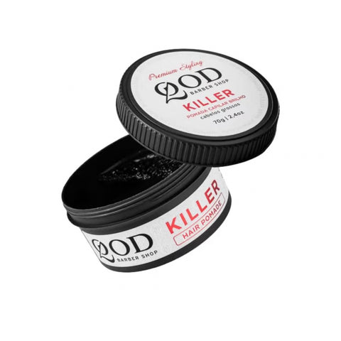 Qod Pomada Brillo (Killer)