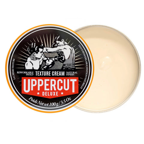 Uppercut Deluxe Texture Cream