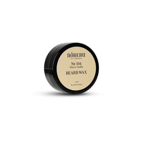 Noberu Cera Para Barba