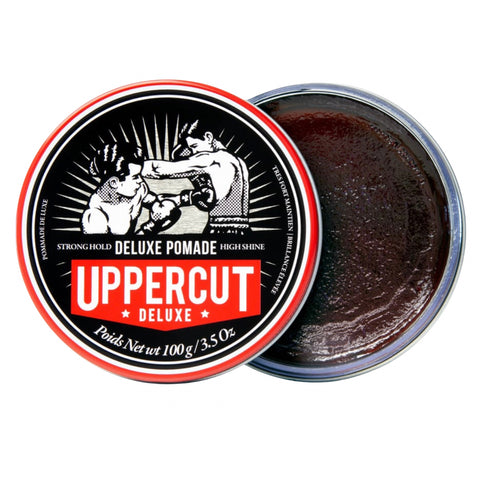 Uppercut Deluxe Pomade