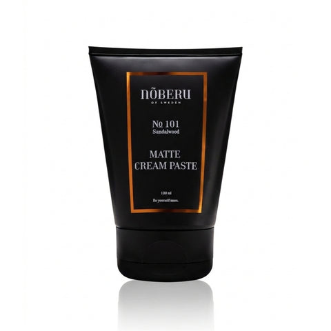 Noberu Cream Paste