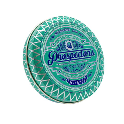 Prospectors Pomada Diamond