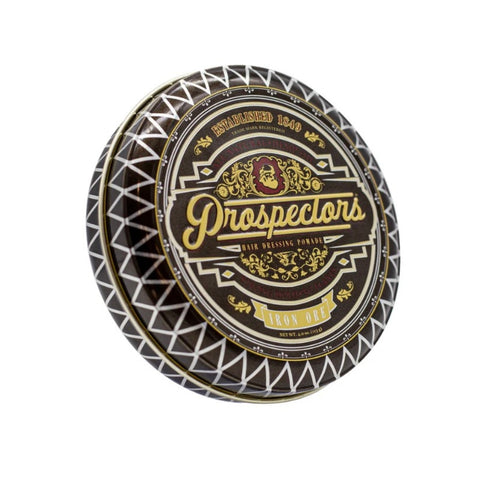 Prospectors Pomada Iron Ore