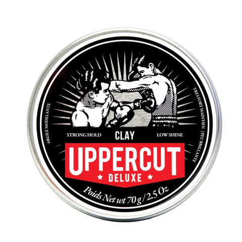 Uppercut Deluxe Clay