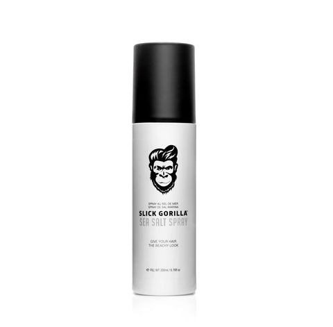 Slick Gorilla Spray de Sal Marina