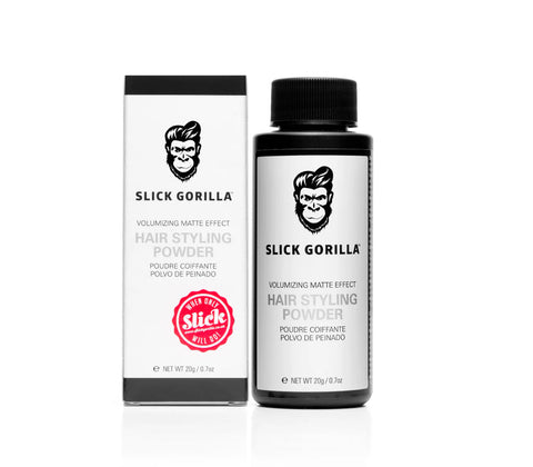 Slick Gorilla  Polvo Texturizador