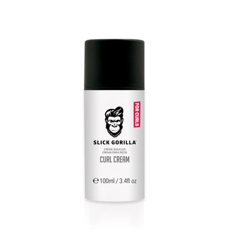 Slick Gorilla Curl Cream