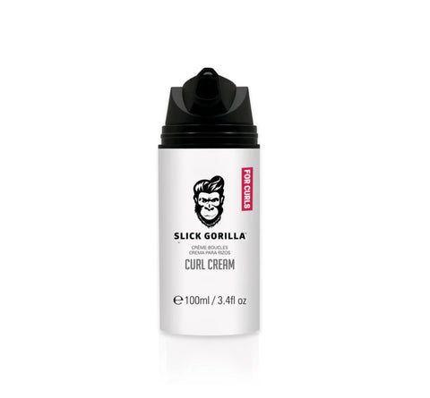 Slick Gorilla Curl Cream