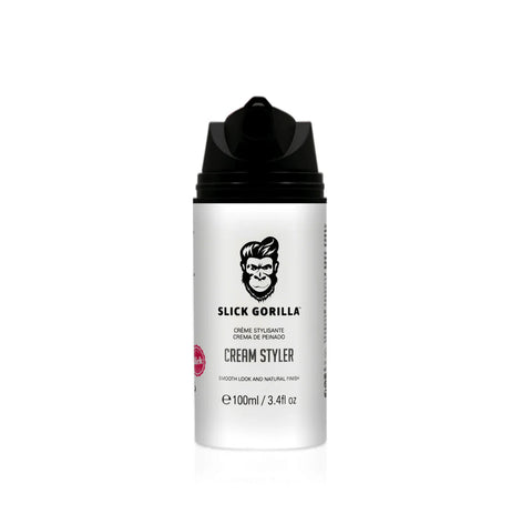 Slick Gorilla Cream Styler