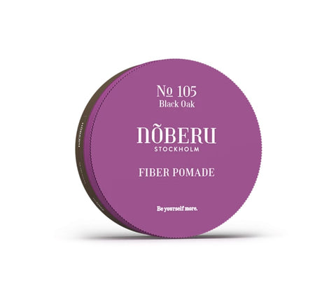 Noberu Fiber Pomade