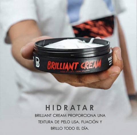 L3VEL3 Crema Brillante