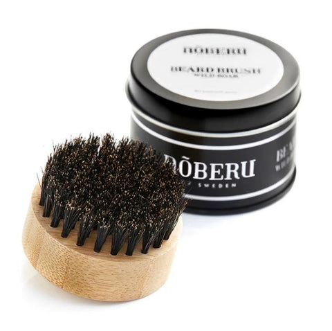 Noberu Cepillo Para Barba