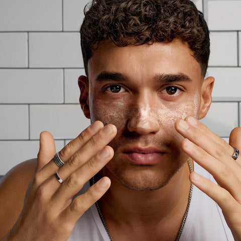 Slick Gorilla Daily Face Wash