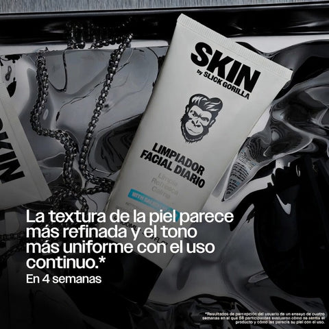 Slick Gorilla Daily Face Wash