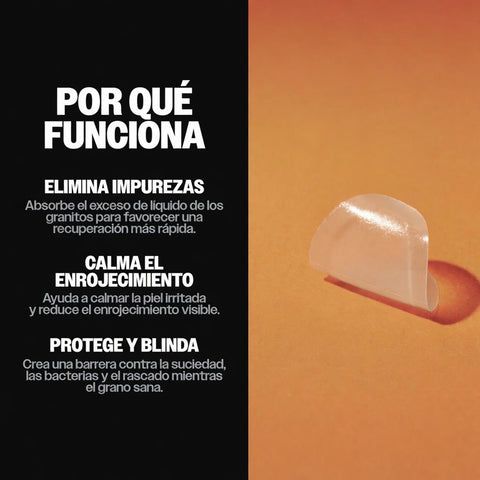 Slick Gorilla Parches Para Imperfecciones