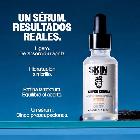 Slick Gorilla Super Serum