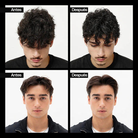 Slick Gorilla Shampoo y Acondicionador 2 en 1